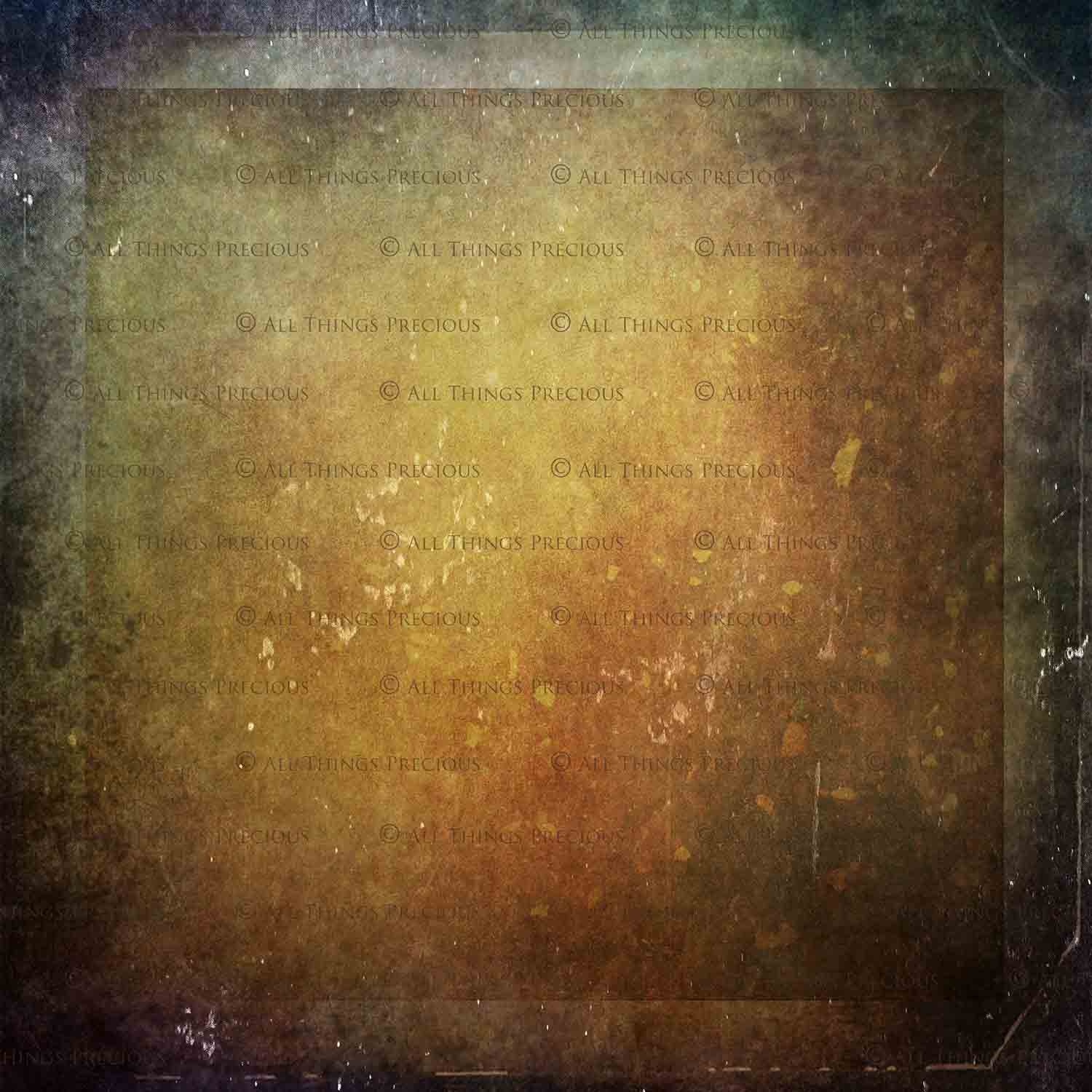 10 Fine Art TEXTURES - FRAMED Set 10